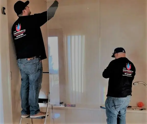 Professional plumbing installation for Boiler Repair in Livingston